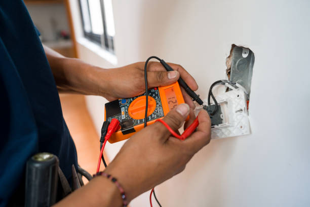 Best Electrical Outlet Repair  in North Wilkesboro, NC
