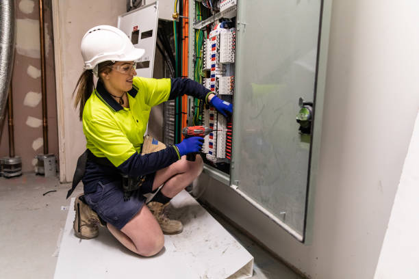 Best Affordable Electrical Installation  in North Wilkesboro, NC
