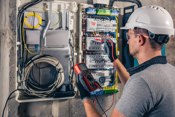Trusted North Wilkesboro, NC Electrician Experts