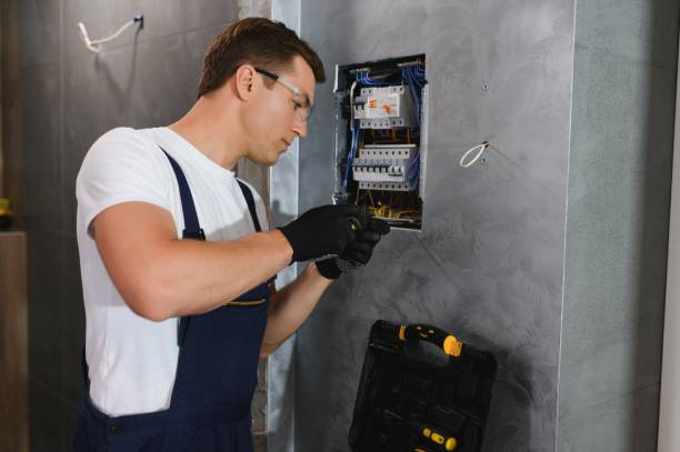 Best Electrical Rewiring Services  in North Wilkesboro, NC
