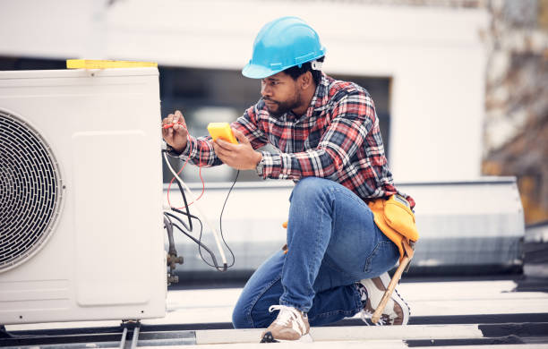 Electrical Outlet Repair in North Wilkesboro, NC