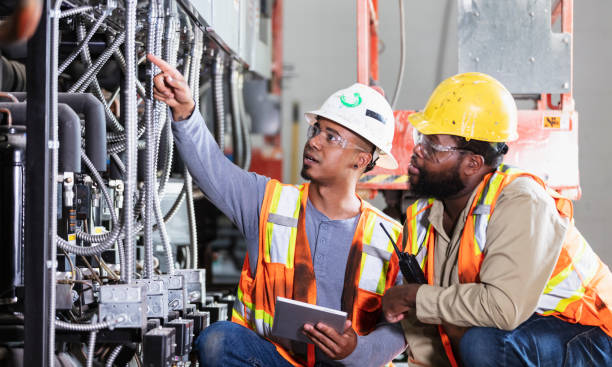 Best Emergency Electrician Near Me  in North Wilkesboro, NC