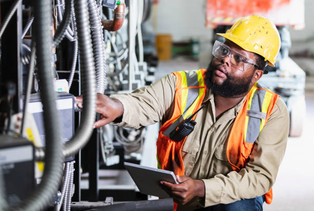 Best Affordable Emergency Electrician  in North Wilkesboro, NC