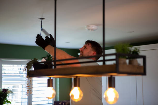  North Wilkesboro, NC Electrician Pros
