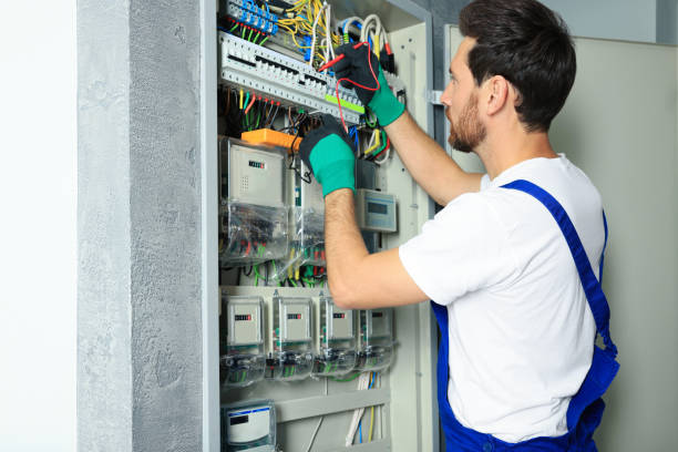 Best Emergency Electrical Repair  in North Wilkesboro, NC