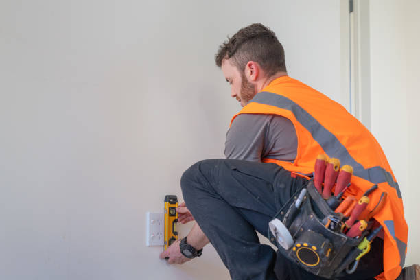 Electrical Upgrades for Homes in North Wilkesboro, NC