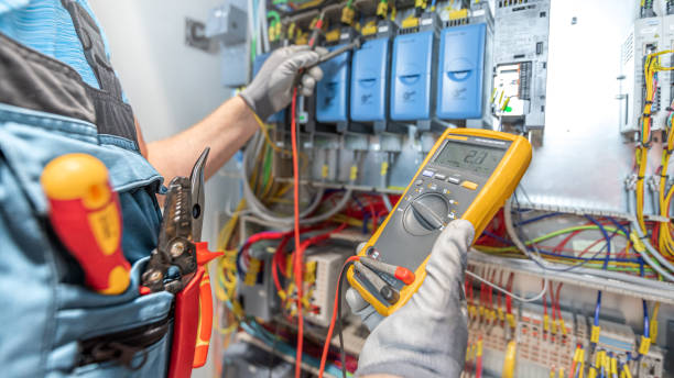 Best Home Electrical Repair  in North Wilkesboro, NC