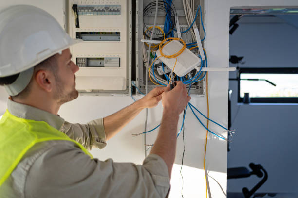 Affordable Electrical Installation in North Wilkesboro, NC