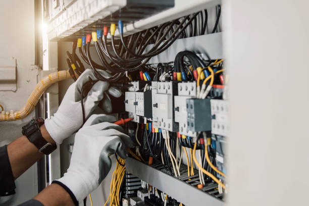 Best Electrician Near Me  in North Wilkesboro, NC