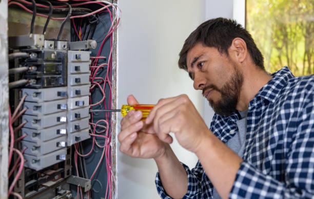 Best Electrician for Home Renovation  in North Wilkesboro, NC